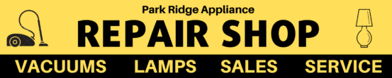 Park Ridge Appliance Repair Shop